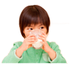 ブライト保育園 安城桜町 今月の献立